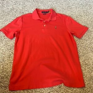 Polo Ralph Lauren Classic Fit